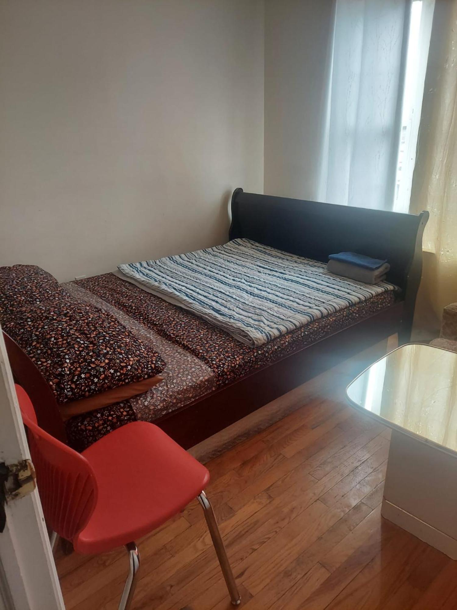 Crystal Room 1 Guest House Near 12Mins To Ewr Airport / Prudential / Njit / Penn Station Ньюарк Экстерьер фото