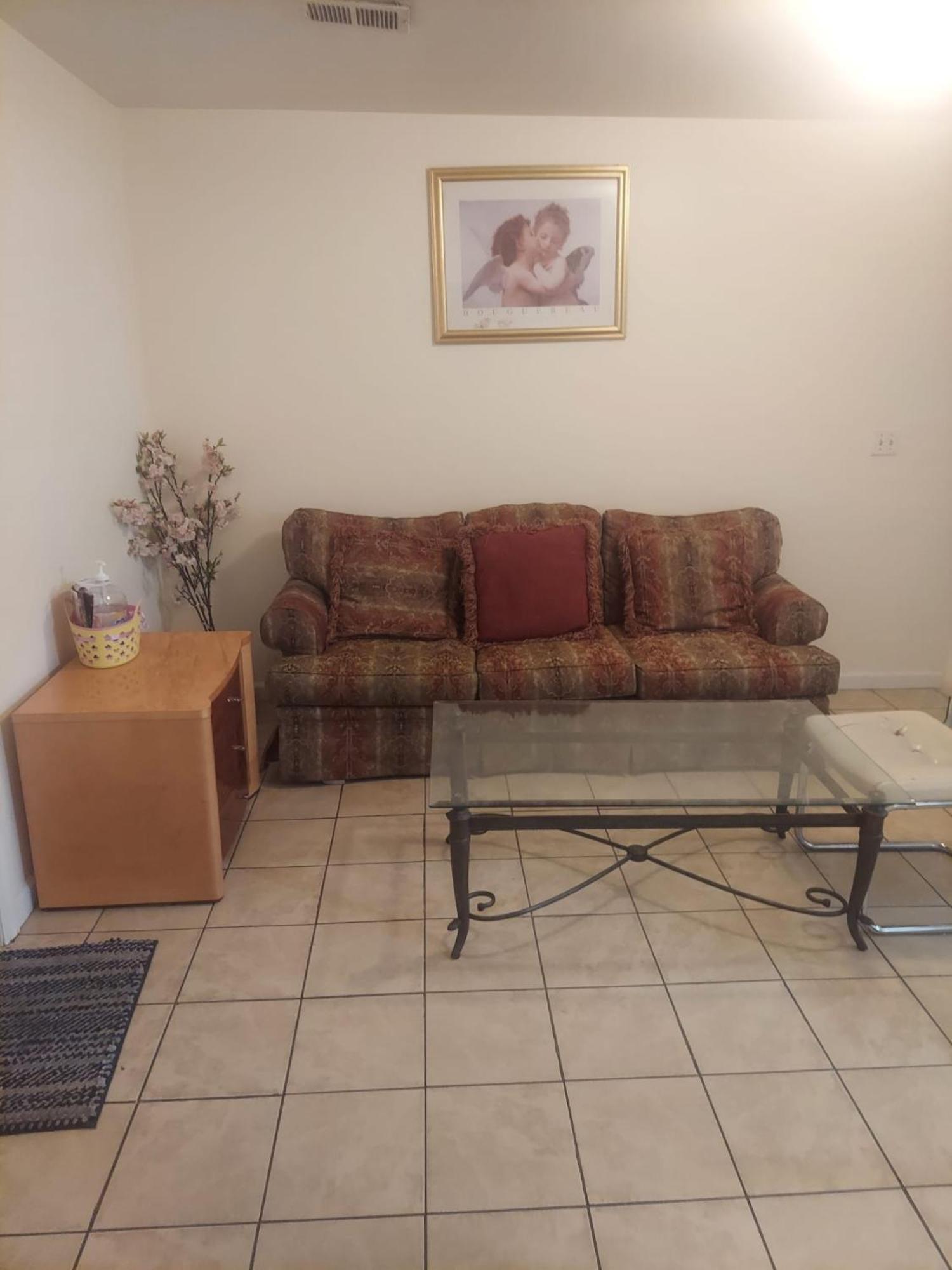 Crystal Room 1 Guest House Near 12Mins To Ewr Airport / Prudential / Njit / Penn Station Ньюарк Экстерьер фото