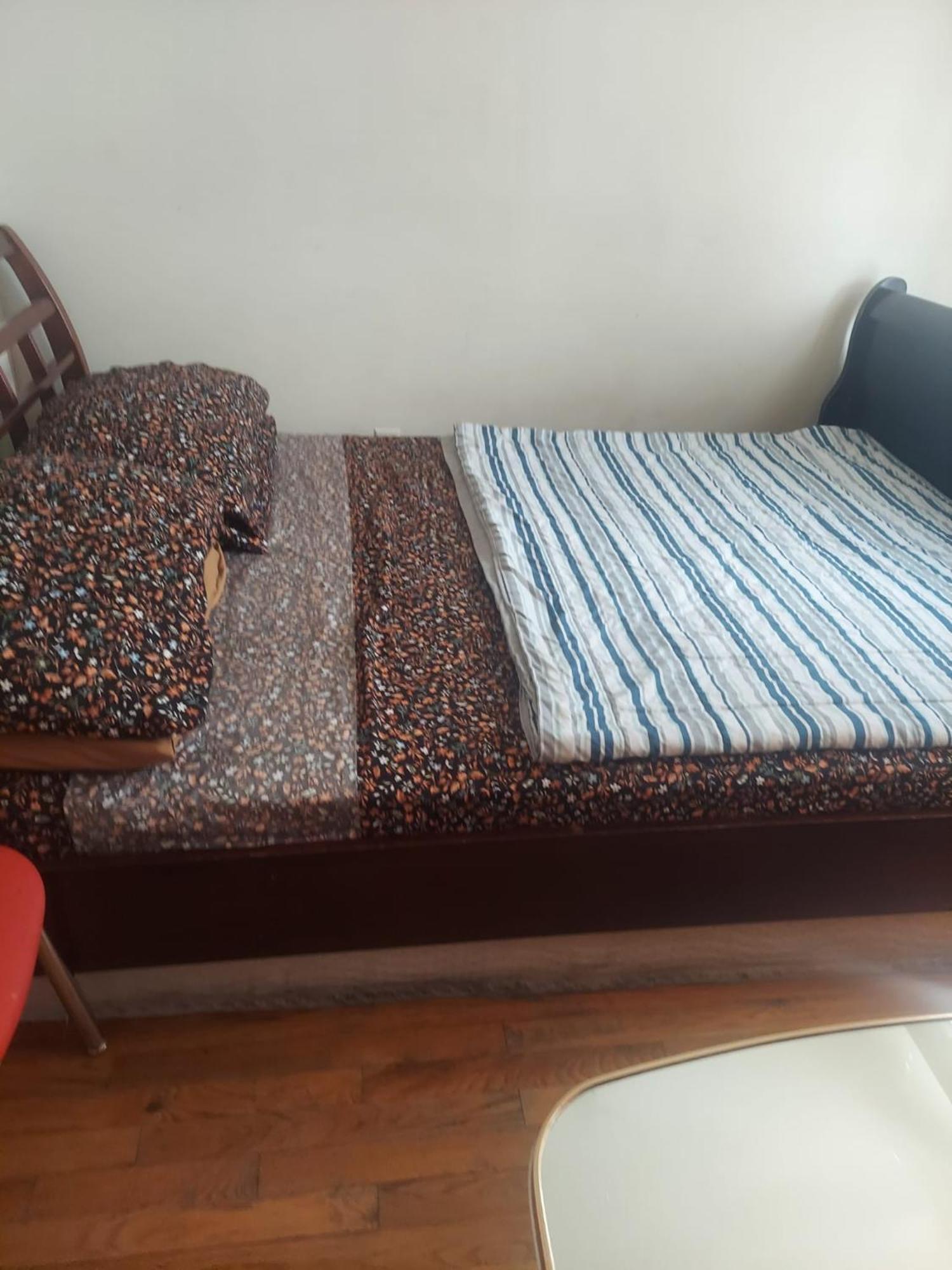 Crystal Room 1 Guest House Near 12Mins To Ewr Airport / Prudential / Njit / Penn Station Ньюарк Экстерьер фото
